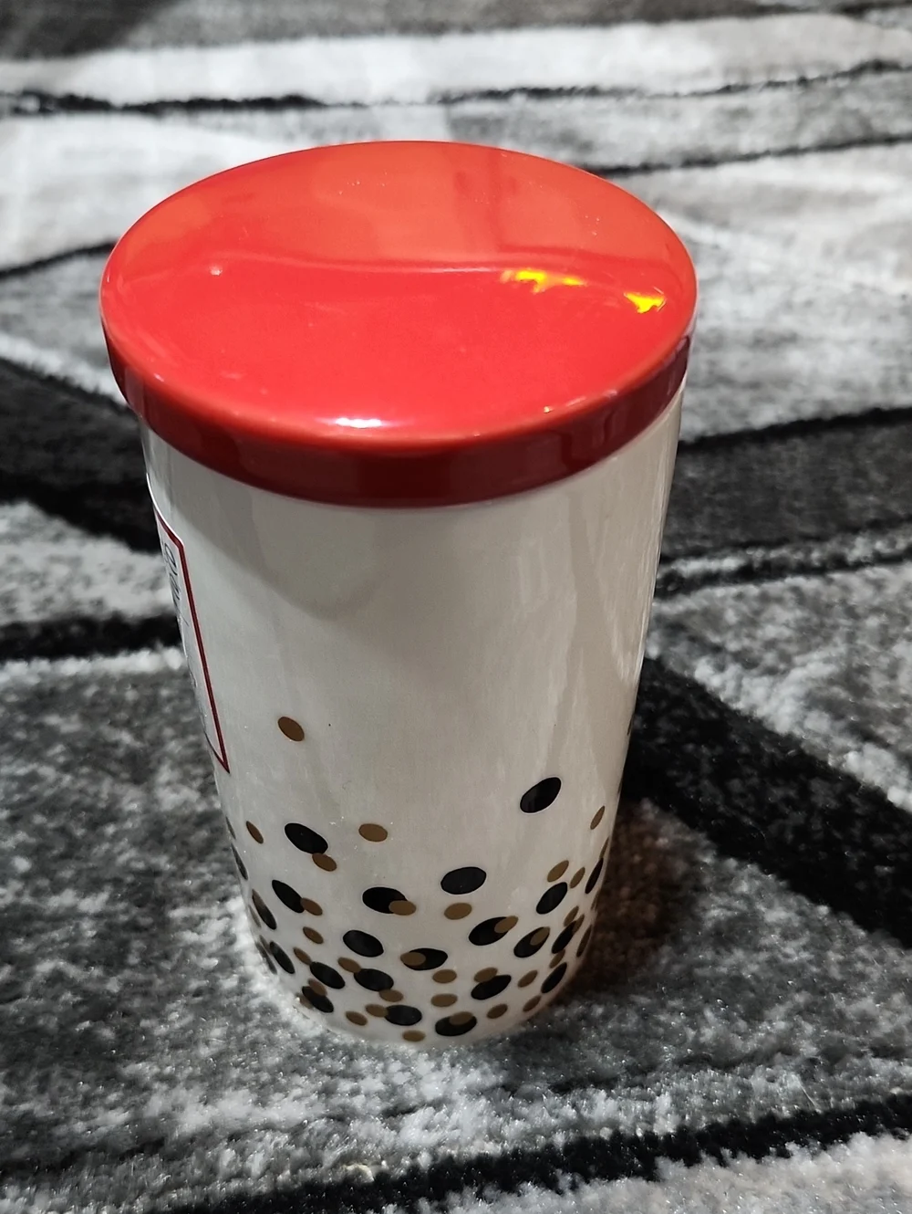 LIMITED EDITION YANKEE CANDLE 